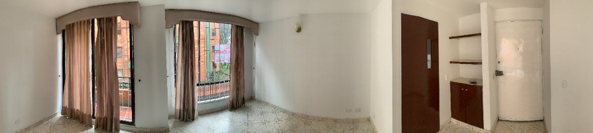 Apartamento en arriendo La Esperanza Norte 0 m² - $ 1.700.000